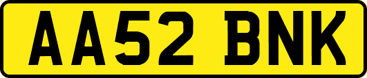 AA52BNK