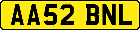 AA52BNL