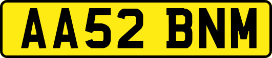 AA52BNM