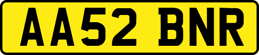 AA52BNR
