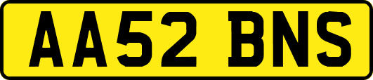 AA52BNS