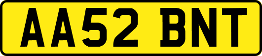 AA52BNT