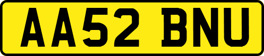 AA52BNU