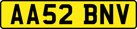 AA52BNV