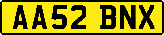 AA52BNX