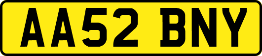 AA52BNY