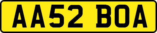 AA52BOA