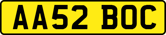 AA52BOC