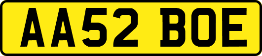 AA52BOE