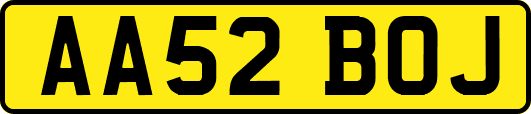 AA52BOJ