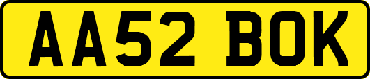 AA52BOK