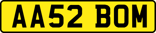 AA52BOM