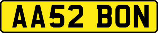 AA52BON