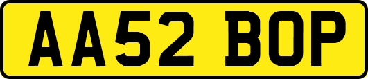 AA52BOP