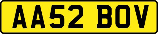 AA52BOV