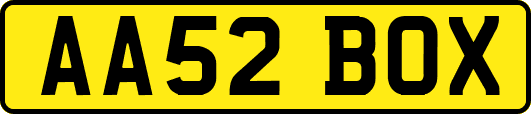AA52BOX