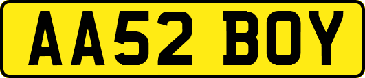 AA52BOY