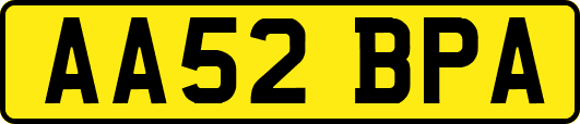 AA52BPA