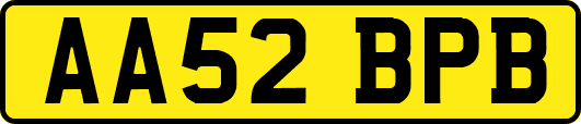 AA52BPB