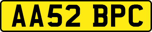 AA52BPC