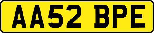 AA52BPE