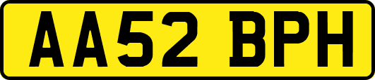AA52BPH