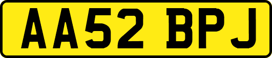 AA52BPJ