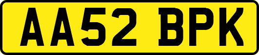 AA52BPK