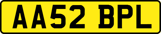 AA52BPL