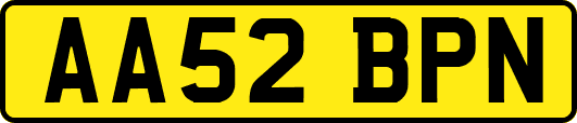 AA52BPN