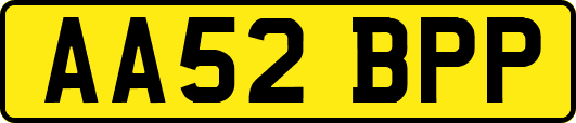 AA52BPP