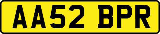 AA52BPR