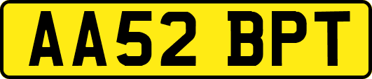 AA52BPT