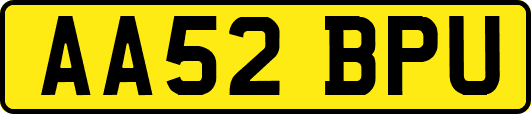AA52BPU