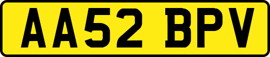 AA52BPV