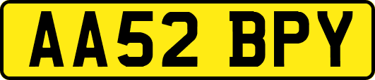 AA52BPY