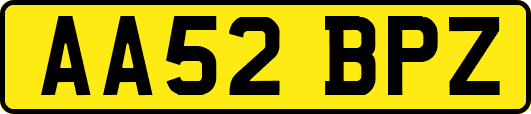 AA52BPZ