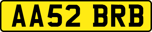 AA52BRB