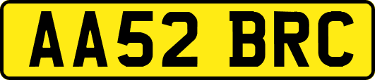AA52BRC