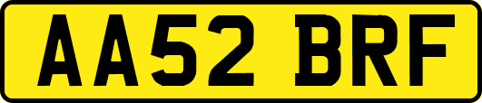 AA52BRF