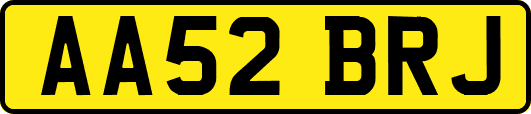 AA52BRJ