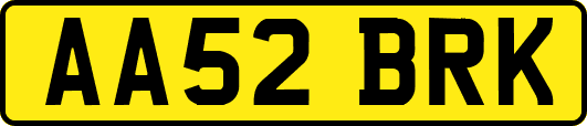 AA52BRK