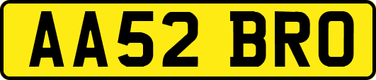 AA52BRO