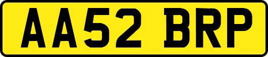 AA52BRP