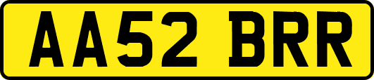 AA52BRR