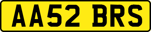AA52BRS
