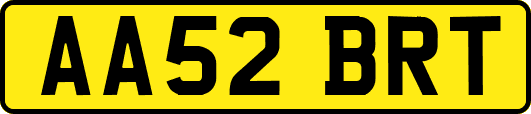 AA52BRT