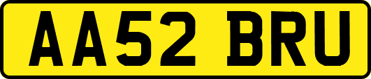 AA52BRU