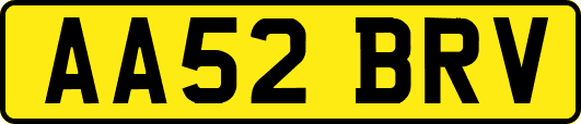 AA52BRV