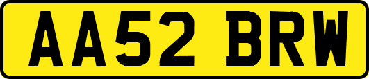 AA52BRW